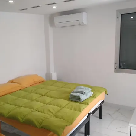 Homestay szállás Ponte All'asse 8 Firenze