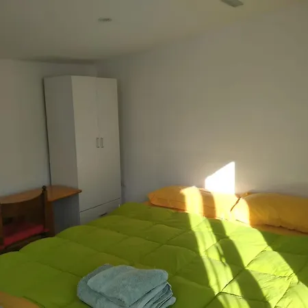 Privat bolig Ponte All'asse 8