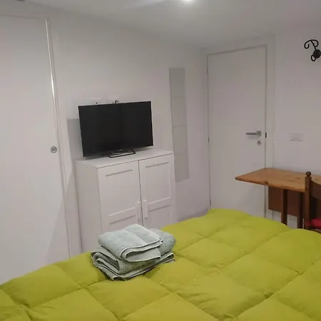 Privat bolig Ponte All'asse 8