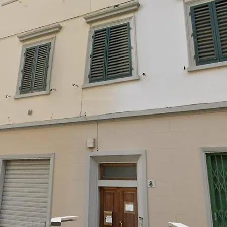 Ponte All'asse 8 Florencia