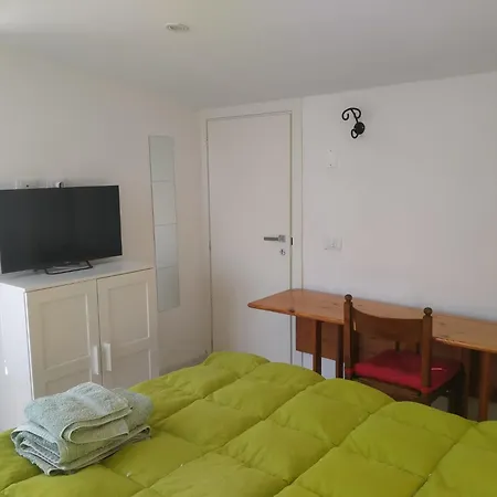 Ponte All'asse 8 Séjour chez l'habitant *